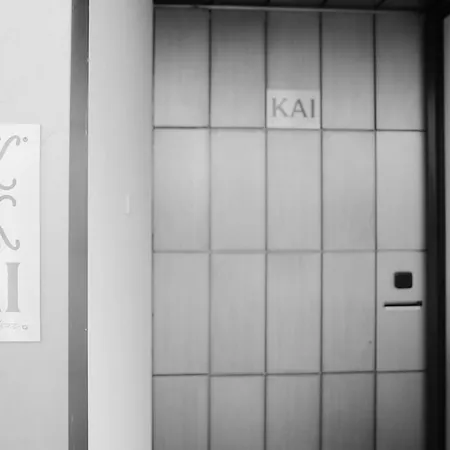 Hotel The Haus Kai Nuremberg
