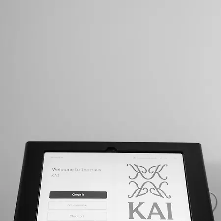 The Haus Kai Hotel