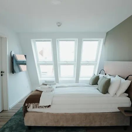 The Haus Kai *