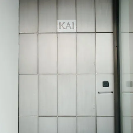 Hotel The Haus Kai