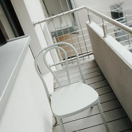 Hotel The Haus Kai *