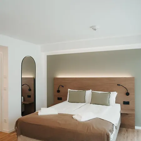 The Haus Kai Hotel