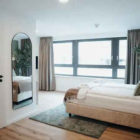 The Haus Kai Hotel *