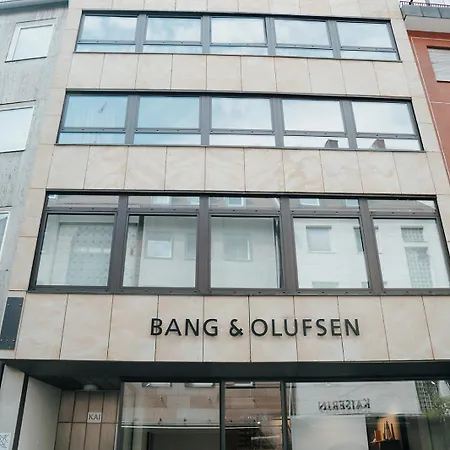 The Haus Kai *
