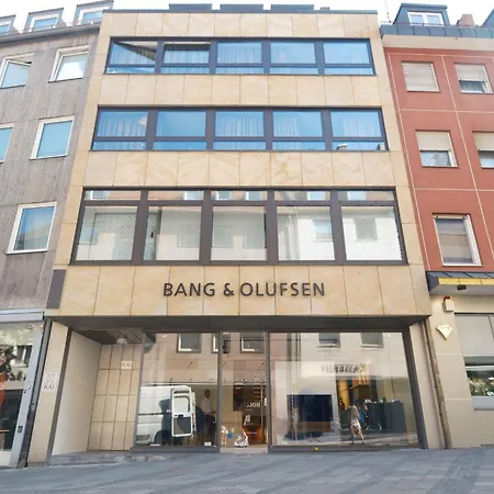The Haus Kai Hotel